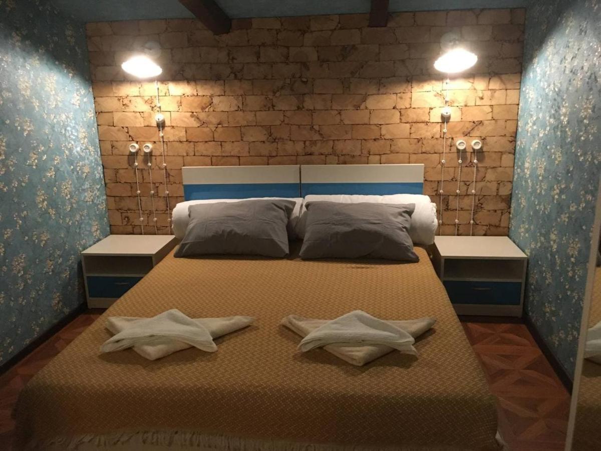 Aparthotel Victory Tbiliszi Kültér fotó